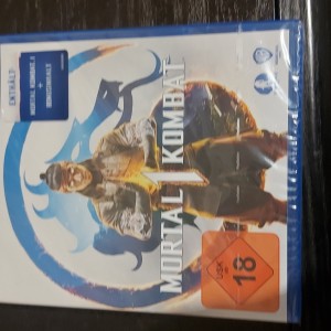 Igre za Playstation 5 nove zapakirane