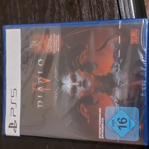 Igre za Playstation 5 nove zapakirane
