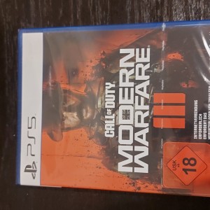 Igre za Playstation 5 nove zapakirane