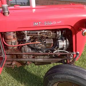 IMT 533