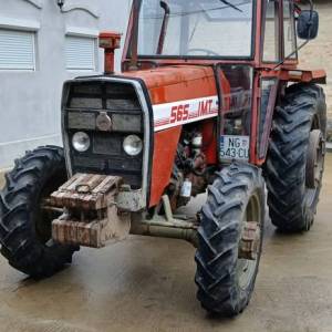 IMT 565DV