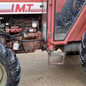 IMT 565DV