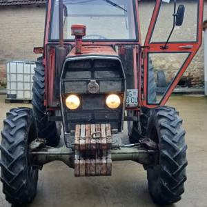 IMT 565DV