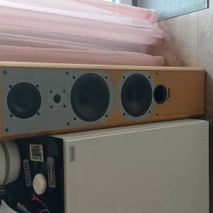 Infinity primus 300