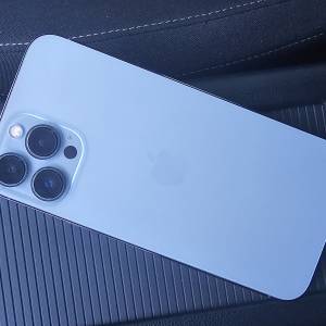 Iphone 13 Pro Max 128gb, ko nov!!!