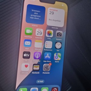 Iphone 13 Pro Max 128gb, ko nov!!!