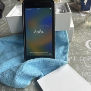 Iphone se