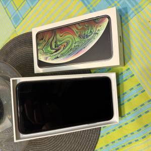 iPhone XS Max 64Gb, crni