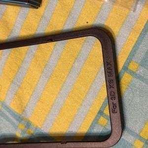 iPhone XS Max 64Gb, crni