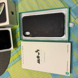 iPhone XS Max 64Gb, crni