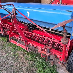 Isaria typ 6000/S