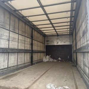 Iveco eurocargo