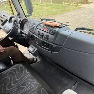 Iveco eurocargo