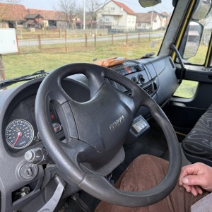 Iveco eurocargo