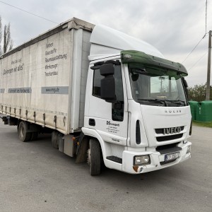 Iveco eurocargo