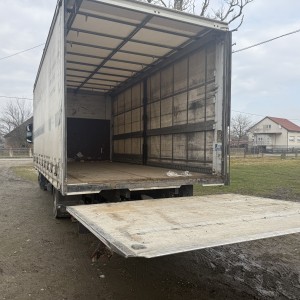 Iveco eurocargo