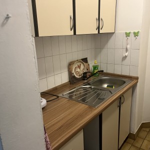 Iznajmljuje se stan na Malešnici