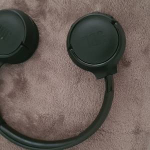 Jbl tune 520BT