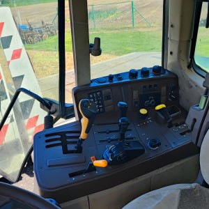 John Deere 6320 Premium