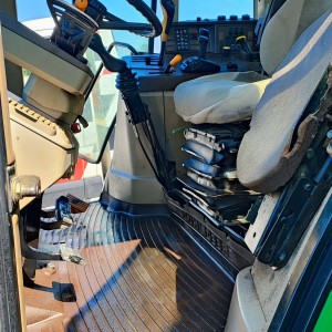 John Deere 6320 Premium