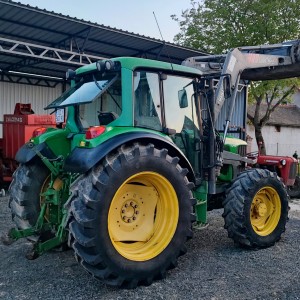 John Deere 6320 Premium