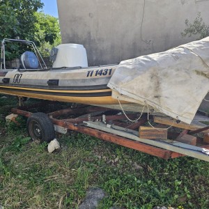 Joker Clubman 5.5