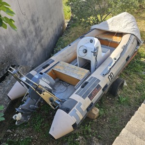 Joker Clubman 5.5