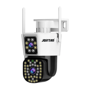 Jortan 4MP 2K WIFI IP kamera za vanjsko osiguranje 8X zumiranje