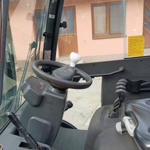 Junghairich TFG 430