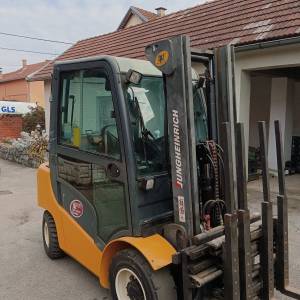 Junghairich TFG 430