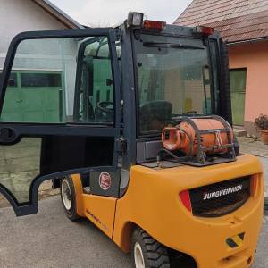 Junghairich TFG 430