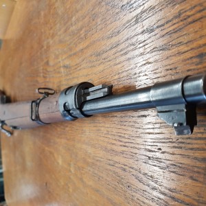Karabin M48