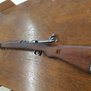 Karabin M48