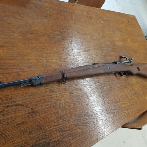 Karabin M48