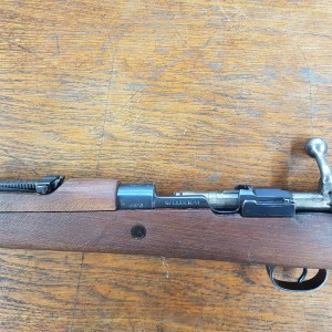 Karabin M48