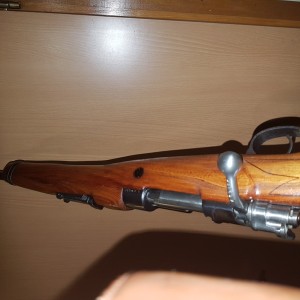 Karabin M48