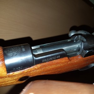 Karabin M48