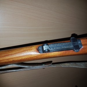 Karabin M48