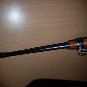 Karabin M48