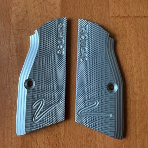 KORICE ZA PIŠTOLJ CZ TACTICAL SPORT 2 SILVER