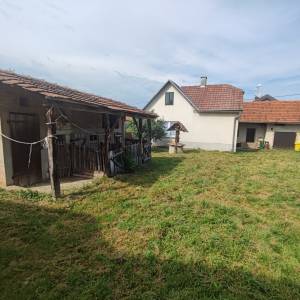 KUĆA U MURSKOM SREDIŠĆU