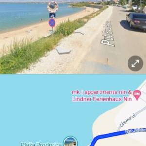 KUĆA U NINU - SAMO 50 METARA OD MORA!!! AKCIJA DO 20.6 - 250 000 EURA