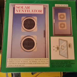 Kupaonski ventilatori