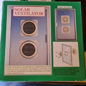 Kupaonski ventilatori