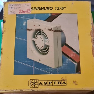 Kupaonski ventilatori