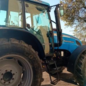 Landini legend