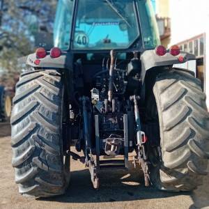 Landini legend