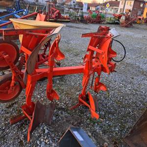 Landsberg 12" Dvobrazni Okretač