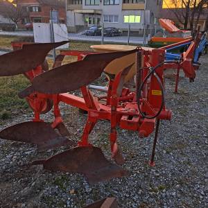 Landsberg 12" Dvobrazni Okretač