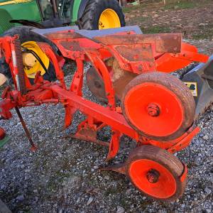 Landsberg 12" Dvobrazni Okretač